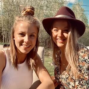 Meet your Posher, Gaelle